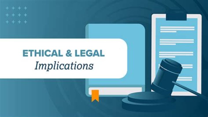 Ethical, Legal, And Social Implications