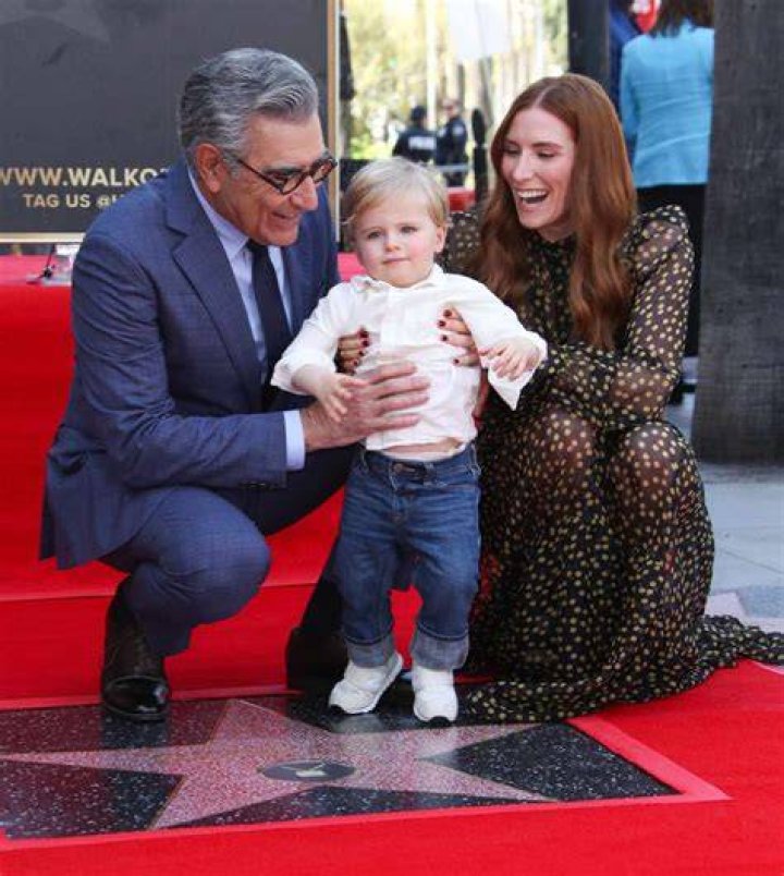 Eugene Levy's Kids And Their Impact On The Entertainment Industry