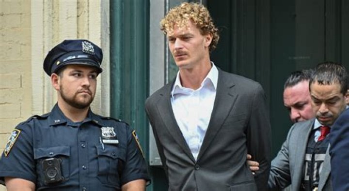 Everett Byrams death: The polices involvement detailed
