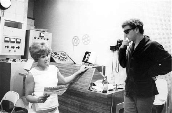 Everything About Phil Spector And Ronnie Spector's Son ·