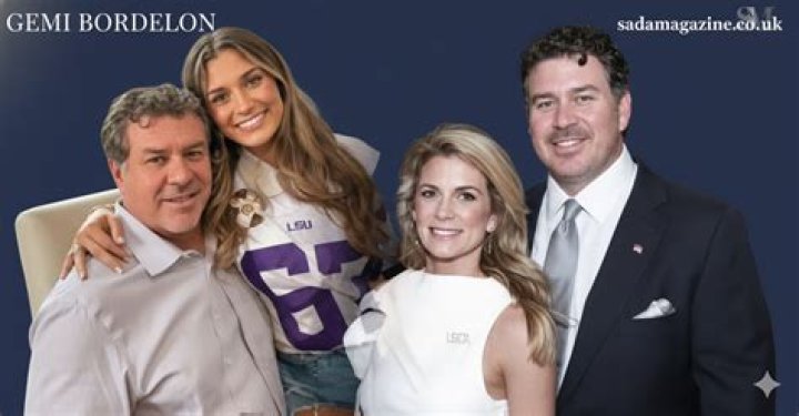 Everything We Know About Gemi Bordelon, Ben Bordelon's Wife Who Went Viral