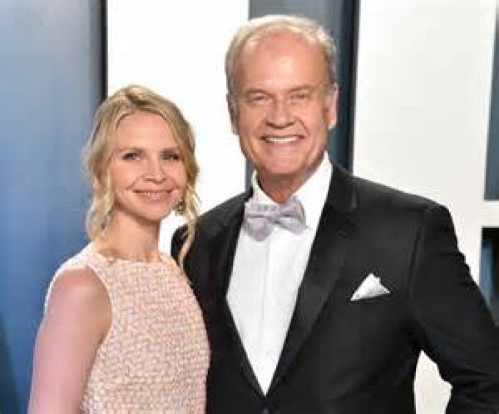 Everything You Need to Know About Kelsey Grammer's Wife