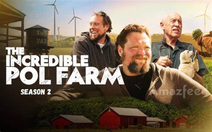 Everything You Need to Know About Pol Farm Season 2