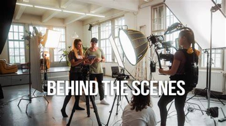 Exclusive Content And Behind-the-Scenes Details