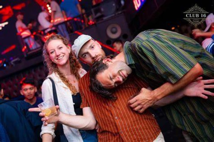 Experience Raleigh's Premier Nightlife Destination