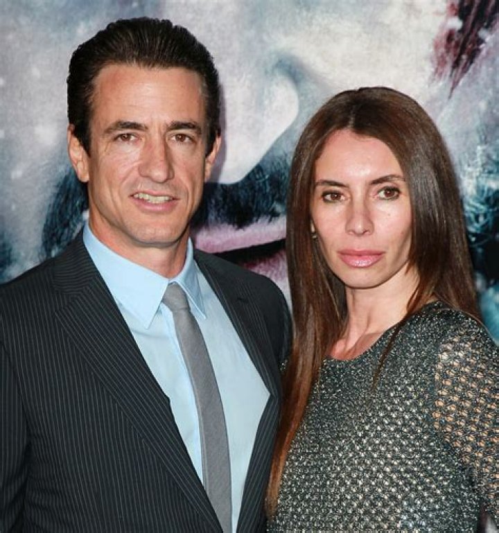 Explore About Dermot Mulroney Wife Tharita Cesaroni's Married life, Children, Net Worth, & Bio