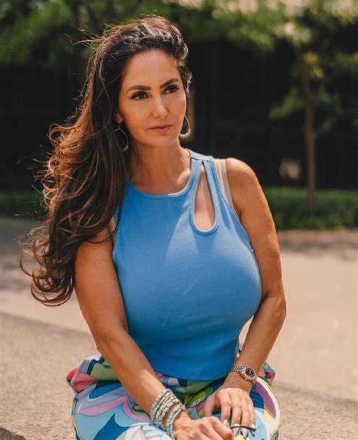 Explore The Life And Career Of Ava Addams: Wikipedia, Age, Height, Weight,