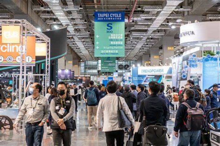 Explore The World Of Red Wine At Taipei Red Expo