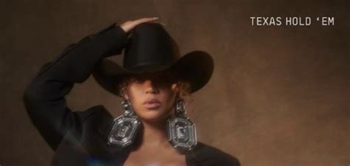 Exploring Beyoncé's Texas Hold 'Em: A Journey of Strategy, Passion, and Entertainment