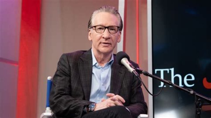 Exploring Bill Maher's Partners: A Journey Through Relationships