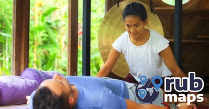Exploring Body Rubs in Tampa: A Comprehensive Guide