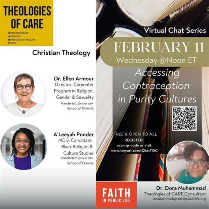 Exploring Her Faith, Values, And Impact