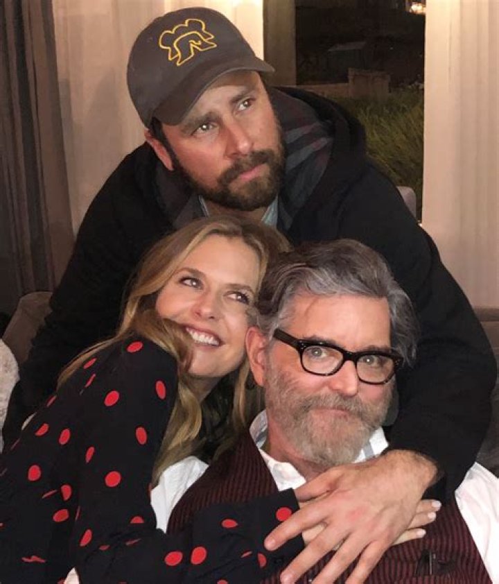 Exploring James Roday's Relationships: A Journey Through Love and Life