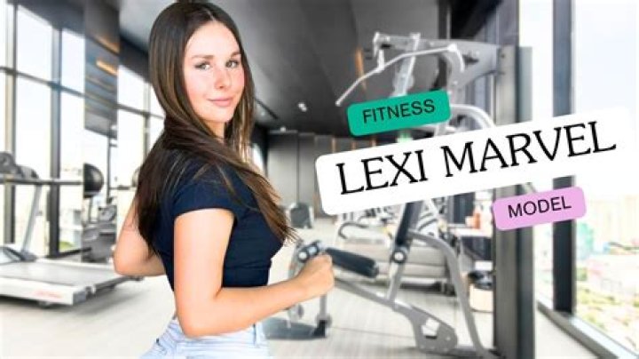 Exploring Leximarvel: The Rising Star in Digital Art