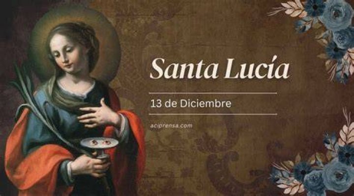 Exploring Lucia Santa Cruz Wiki Bio Age Birthday