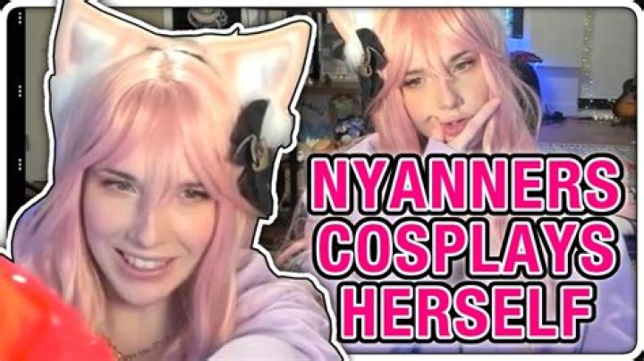 Exploring Nyannie on Fansly: The Rise of a Social Media Sensation