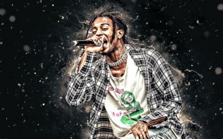 Exploring Playboi Carti's Creative Journey