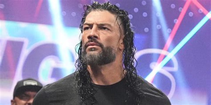 Exploring Roman Reigns Ethnicity: A Deep Dive into the Heritage of a Wrestling Icon