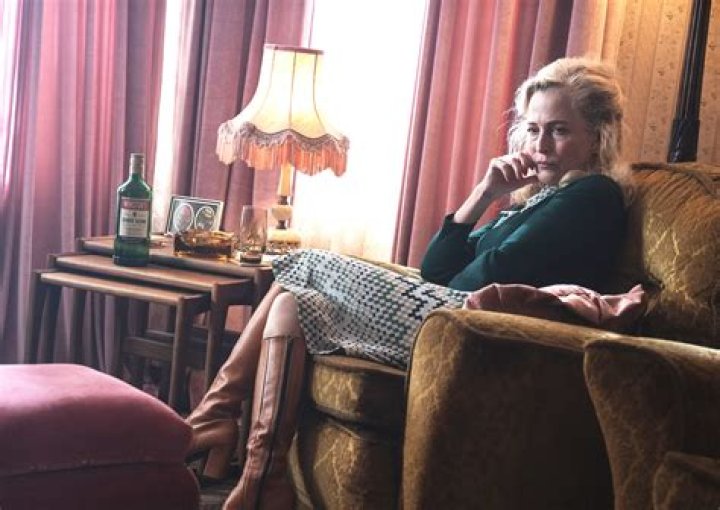 Exploring the Allure of Gillian Anderson: A Comprehensive Look at Her Career and Iconic Moments