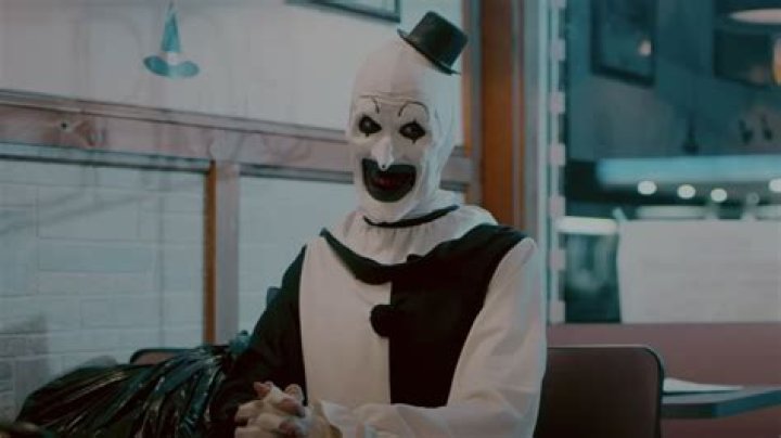Exploring the Chilling World of Horror Movies with Clowns