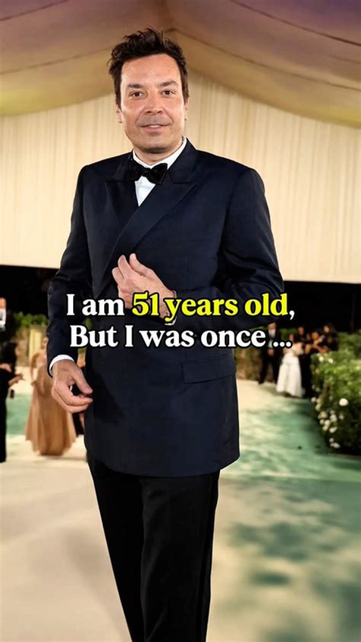 Exploring the Cinematic Journey of Jimmy Fallon: A Dive into His Movies