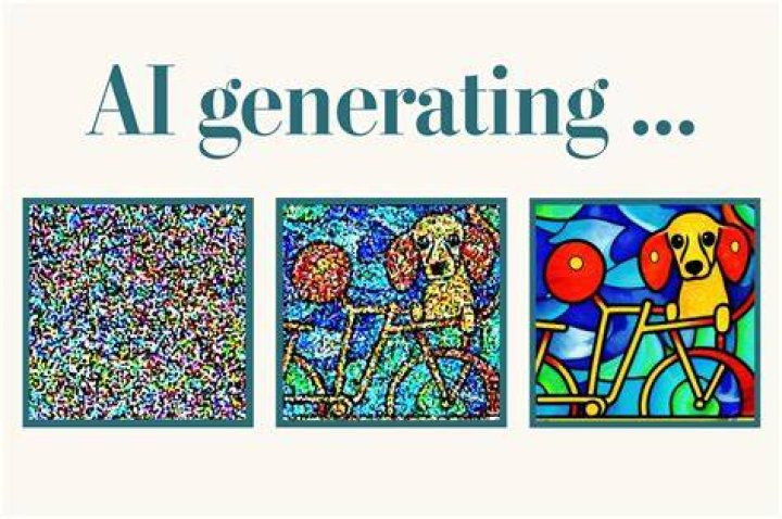 Exploring the Creative Wonderland of AI Image Generators