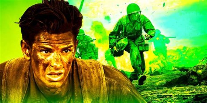 Exploring the Depths of "Hacksaw Ridge": A Cinematic Masterpiece