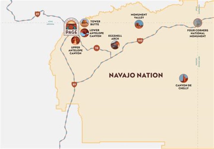 Exploring the Dynamic Landscape of Navajo Nation News