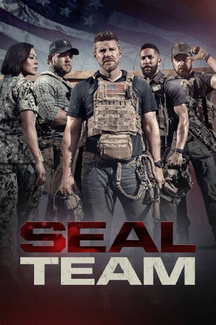 Exploring The Enigma Surrounding "Seal Team Are David Boreanaz S Gay"