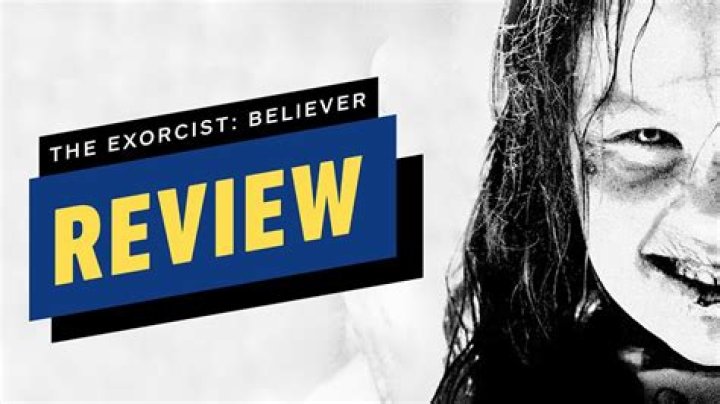 Exploring the Exorcist: Believer Reviews - An In-depth Analysis