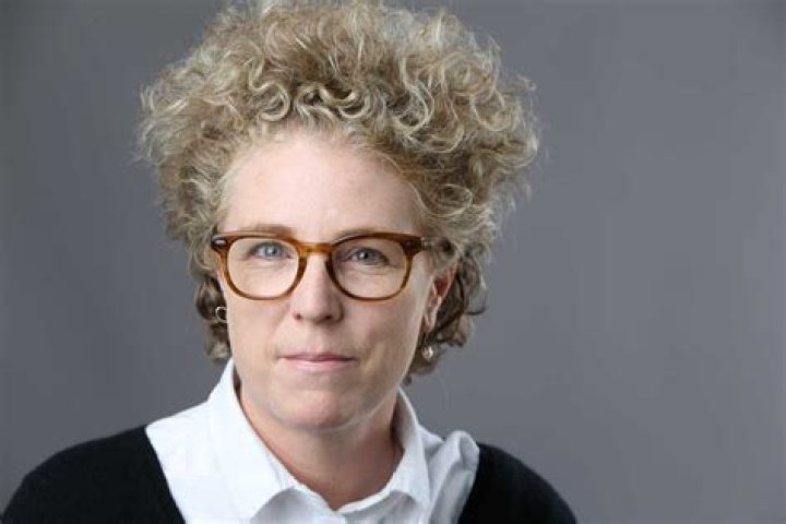 Exploring the Family of Susanne Craig: A Comprehensive Look