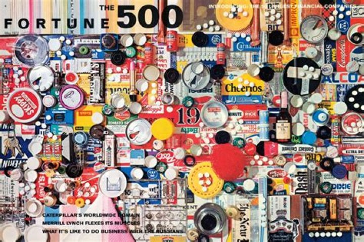 Exploring The Fortune Behind The Icon