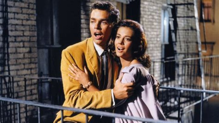 Exploring the Iconic Film West Side Story Cast