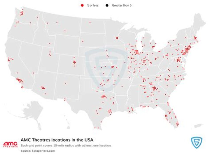 Exploring the Legacy and Experience of AMC Theatres: A Comprehensive Guide