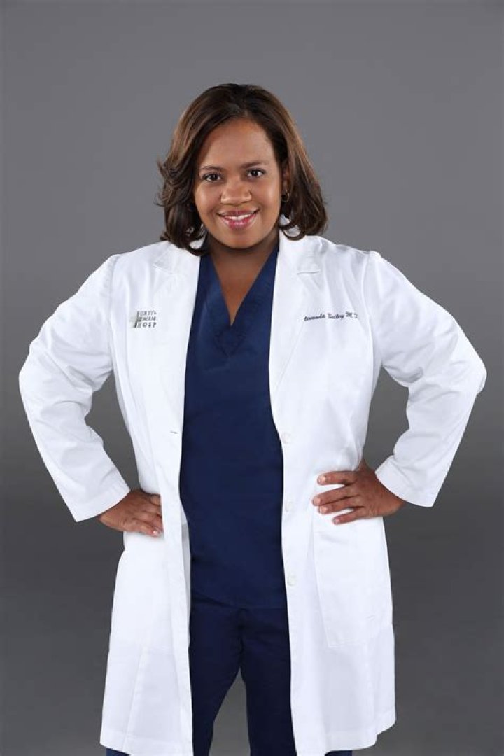 Exploring the Life and Impact of Grey's Anatomy's Dr. Bailey