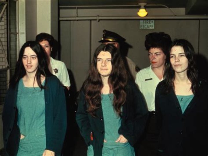 Exploring The Life And Impact Of Leslie Louise Van Houten Net