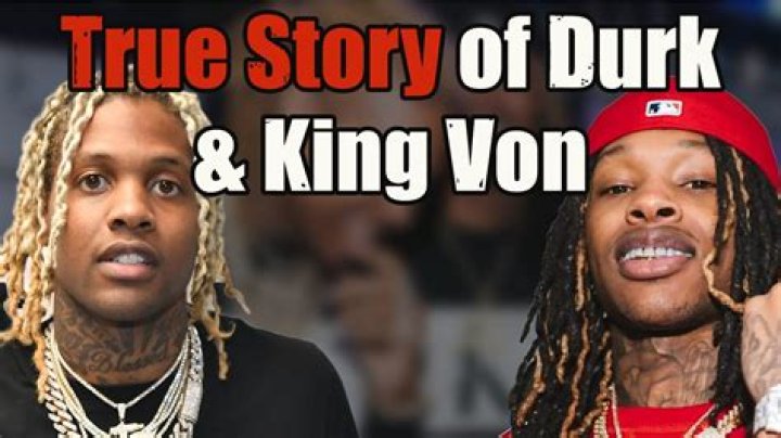 Exploring the Life and Influence of Durk: An In-Depth Look