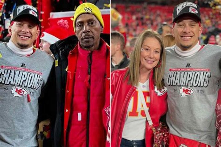 Exploring the Life and Legacy of Patrick Mahomes' Father