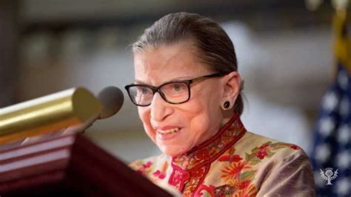 Exploring the Life and Legacy of Ruth Bader Ginsburg