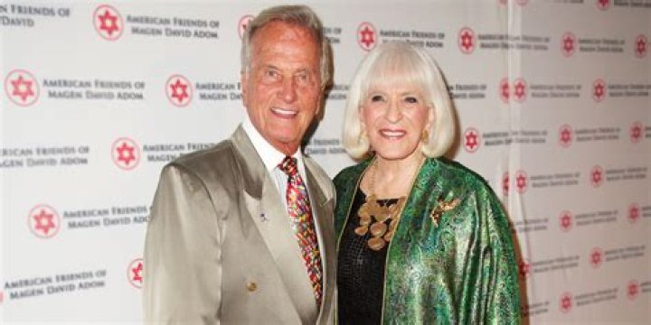 Exploring The Life And Love Of Stefanie Powers Husband