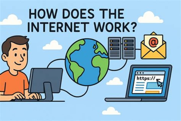 Exploring The Life Of An Internet Pioneer