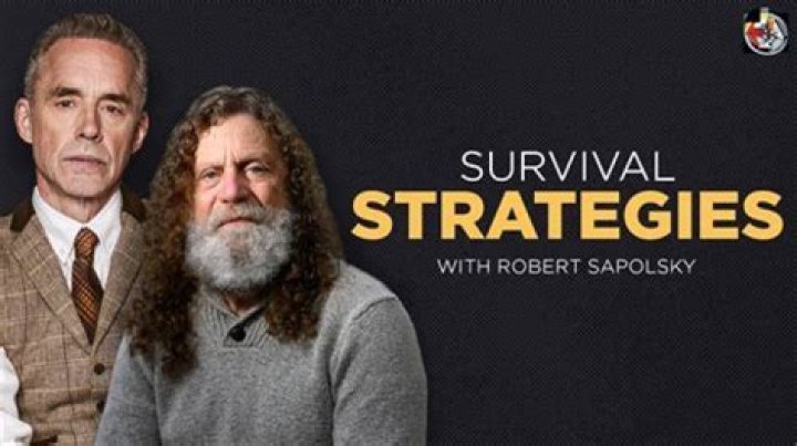 Exploring the Life of Robert Sapolsky and His Wife: A Deep Dive
