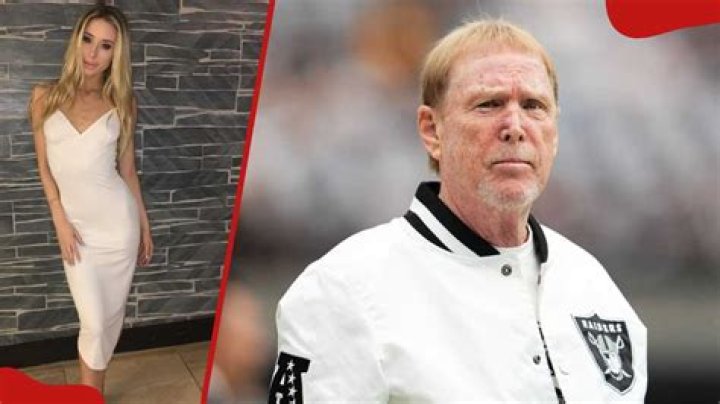 Exploring the Life of the Owner of Raiders' Girlfriend: A Journey Through Love and Legacy