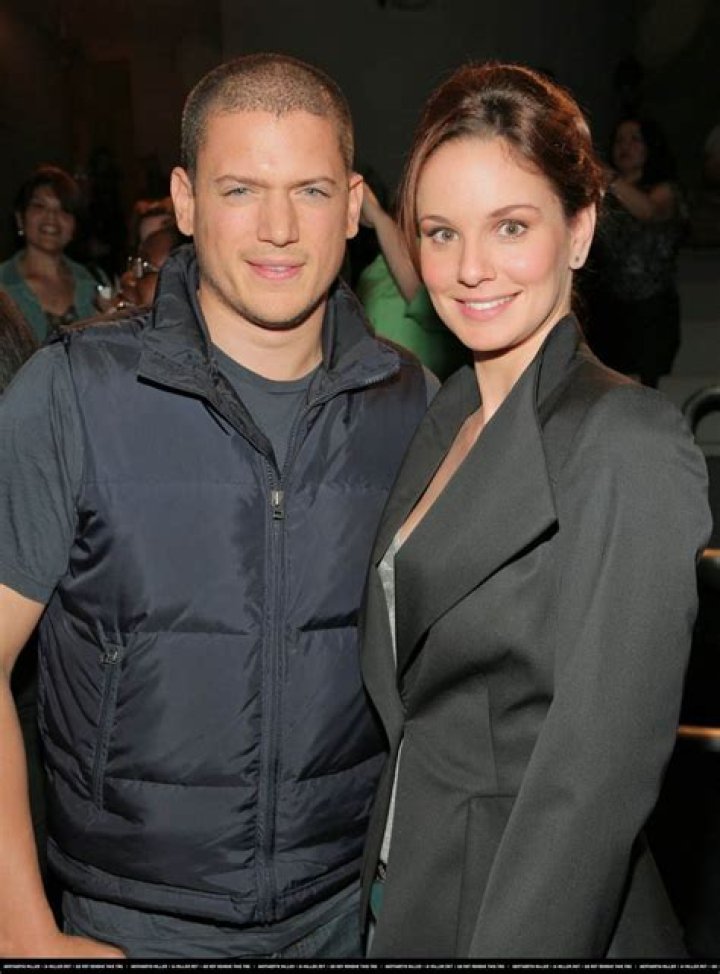 Exploring the Life of Wentworth Miller's Wife: A Deep Dive into Their Relationship