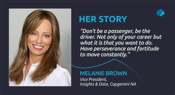 Exploring the Multifaceted Journey of Melanie Brown: A Comprehensive Insight