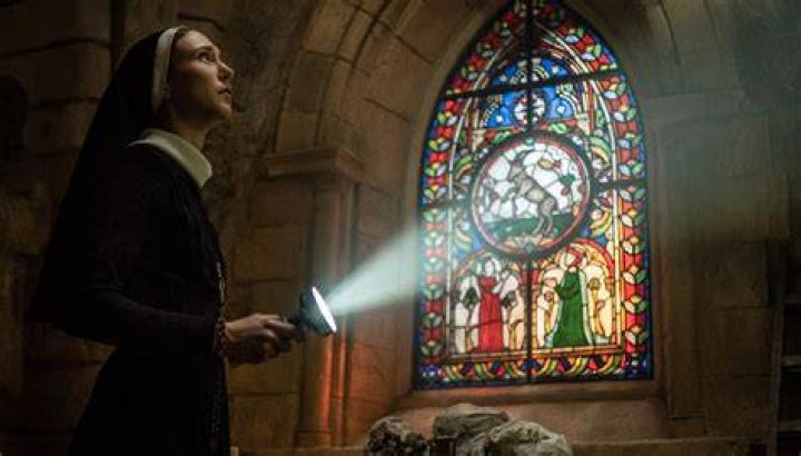 Exploring The Mysterious World Of Ed And Lorraine Warren