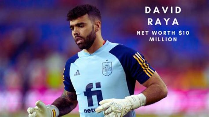 Exploring The Net Worth Of David Woolley