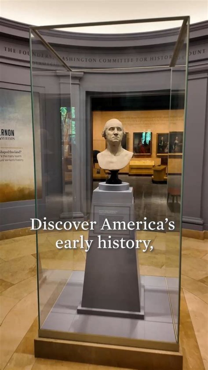 Exploring The Physicality Of An American Icon