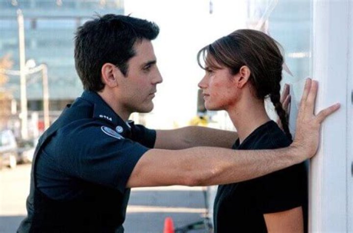 Exploring the Relationship Between Ben Bass and Missy Peregrym