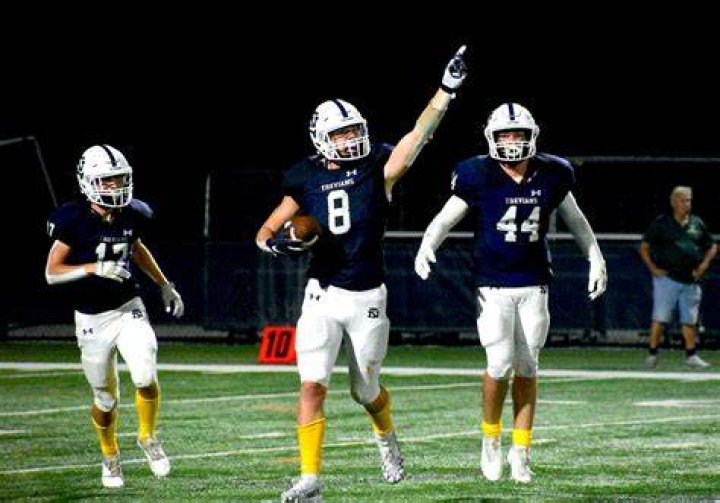 Exploring the Relationship Between Qb Nevan Cremascoli and His Brother Miles Cremascoli Siblings